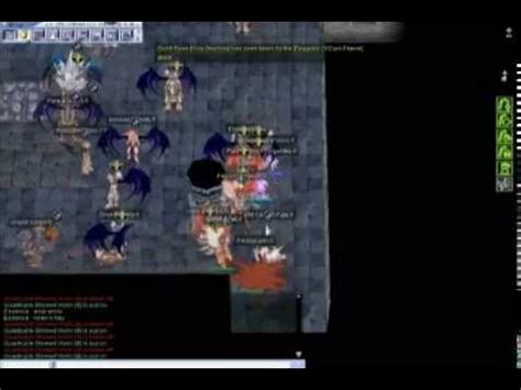 DarkRO Force: s1 Lykos at Skoegul and Swanhild .